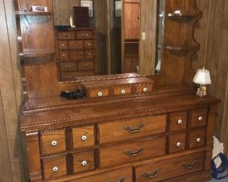 Dresser $95
