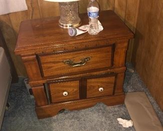 Single night stand $25