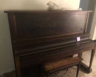 Piano $150