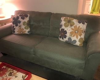 Very clean sofa $75