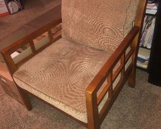 Single chair $25