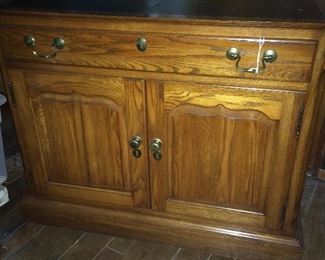 Pennsylvania House mobile server