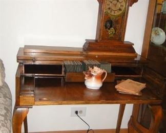 Antique Writing desk 