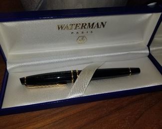Waterman Pen, Ball point 