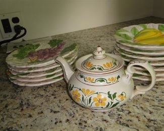 Dish Set 