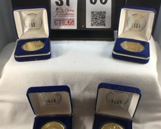 1933 Gold Double Eagle Proof https://ctbids.com/#!/description/share/197242