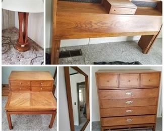 teak