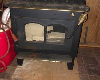 Stove