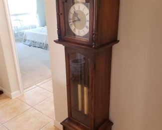 Grandmother Clock