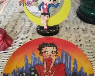 Betty Boop
