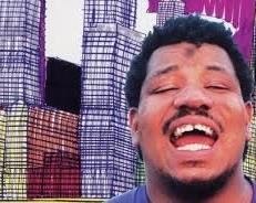 Chicago's very own, WESLEY WILLIS ladies & gentlemen!