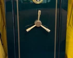 Gun Safe
