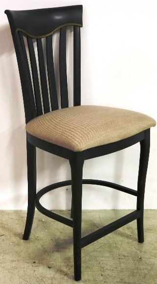 Bar stool by Butler Specialty