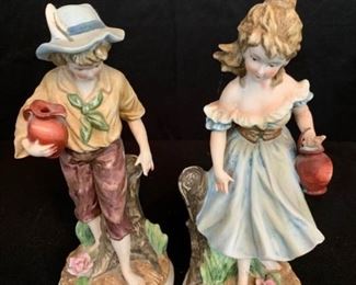 Andrea by Sadek Figurines