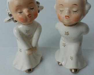 Angel Figurines