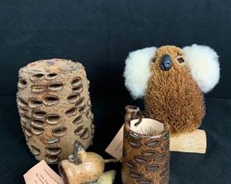 Australian Collectibles