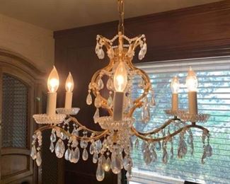 Chandelier