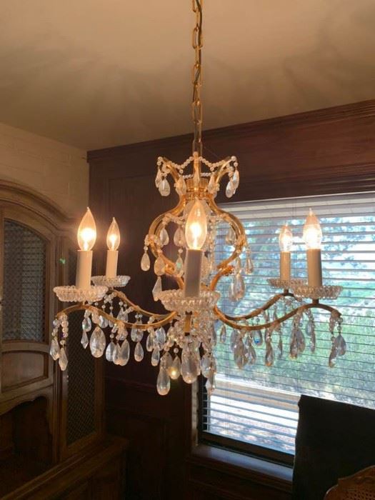 Chandelier