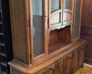 China Cabinet