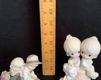 Collectible Figurines