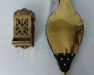 Fireplace Accessories