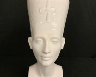 Rosenthal Nefertiti Bust