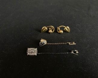 Sterling Silver Jewelry