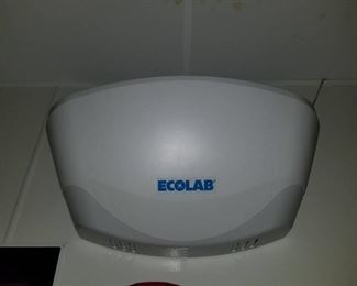Ecolab Bug Light