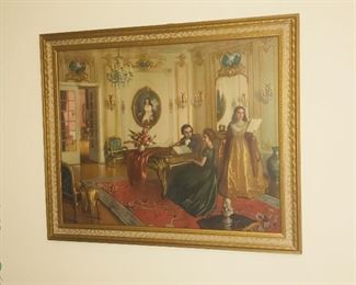 Sale Picture