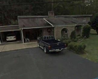 1246 Solida Rd (County Rd. 18) South Point Ohio