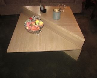 Great Cocktail Table