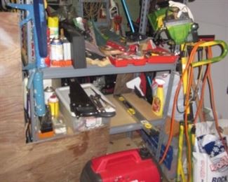   MAN CAVE PACKED Mechanical Contractor