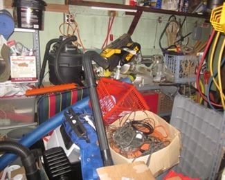   MAN CAVE PACKED Mechanical Contractor