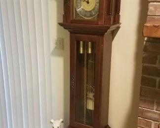 Beautiful Clock