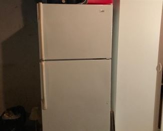Roper Refrigerator/freezer