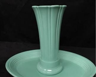 107 Fiesta Ware