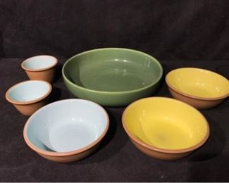 105 Bauer  Chateau Buffet