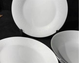 103 Noritake Reina China 3 Boxes