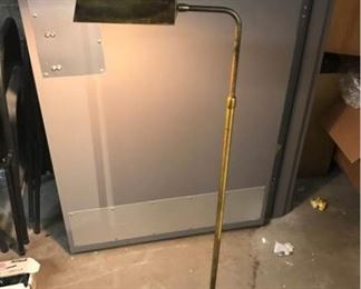 094 Laurel Library Light