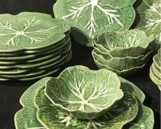 091 Bordallo Pinheiro