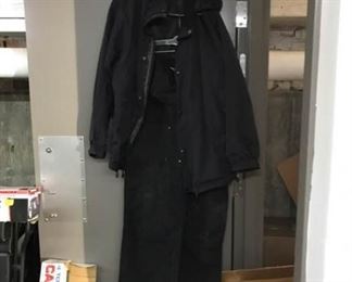 078 Carhartt  Dutch Harbor