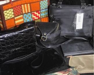 068 JP Ourse  Cie Handbag  Others