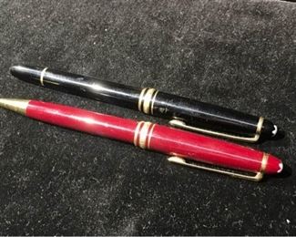 059 Montblanc Meisterstuck