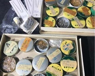 021 Jewelry Making Supplies