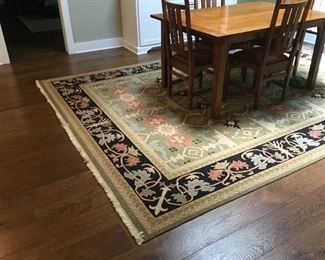 9x12 rug