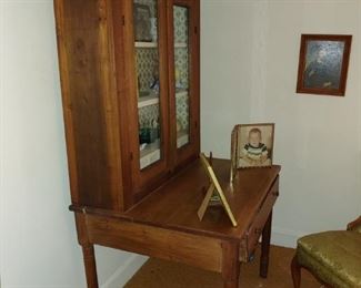 Great primitive Hutch