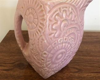 Niloak pottery