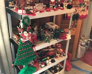 Vintage Christmas