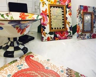 Mckenzie Child Collection