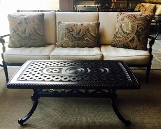 2nd matching Frontage Sofa